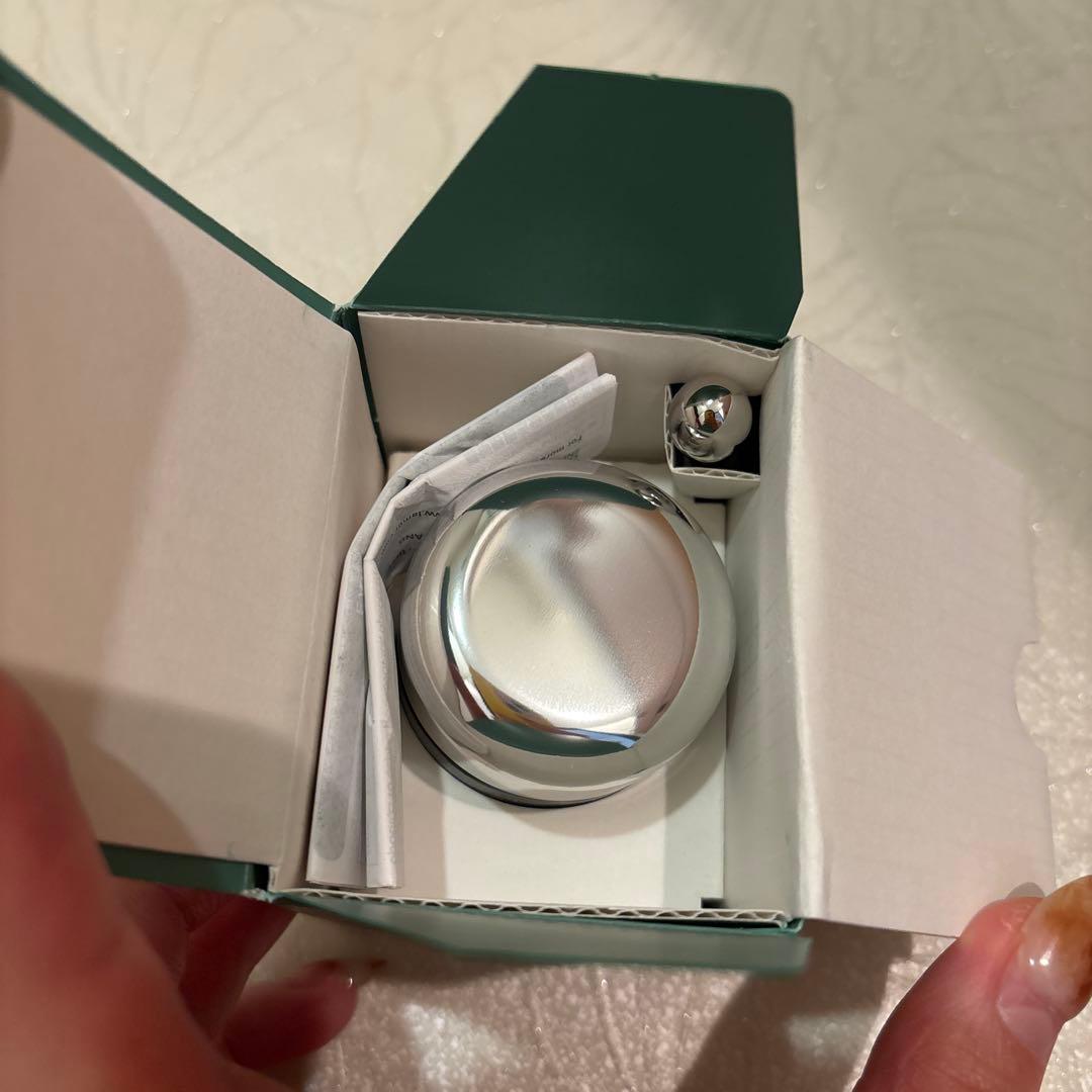 CRÈME DE LA MER アイクリーム 15ml