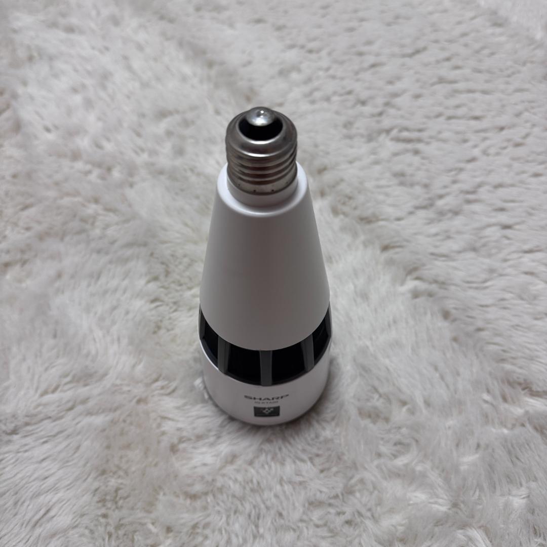 SHARP IG-KTA20 イオン発生器 シャープ プラズマクラスター