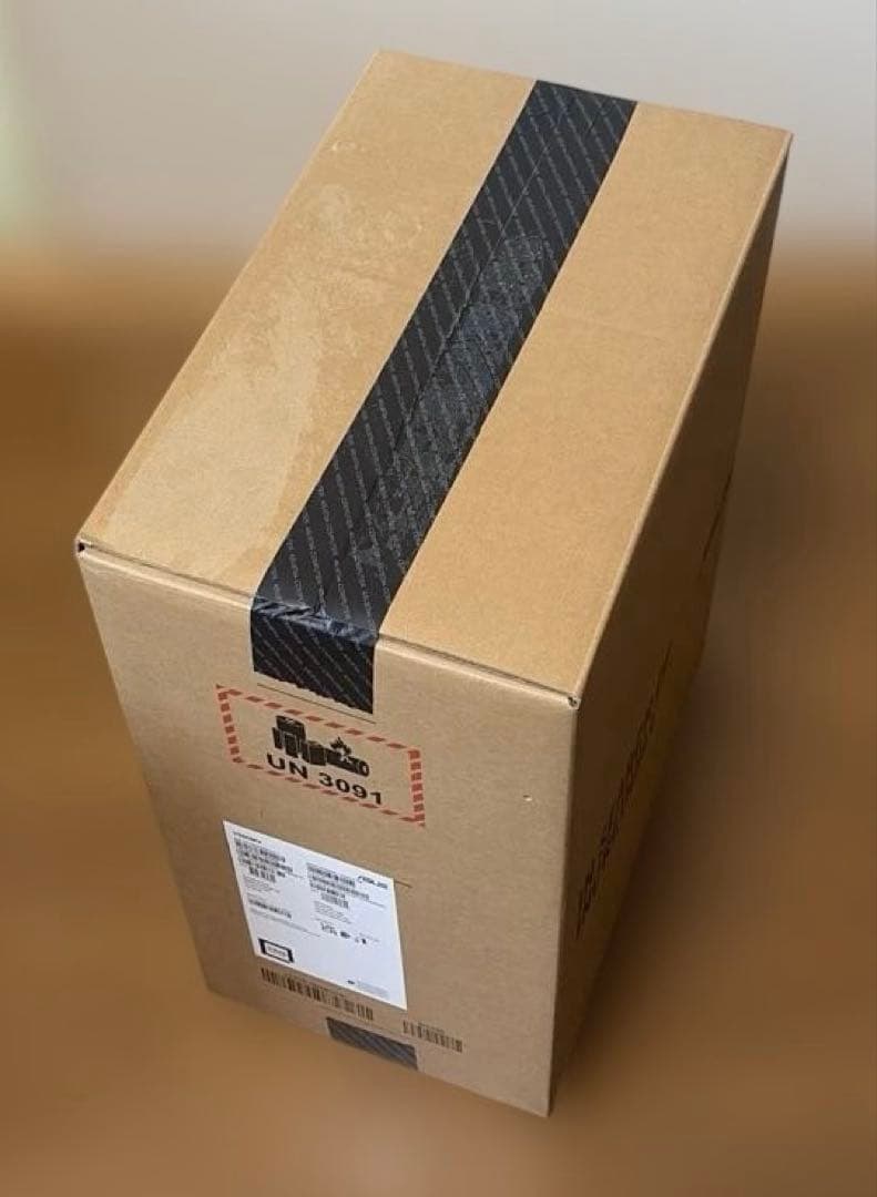 デスクトップPC MiniTower V500MV-13420H211W
