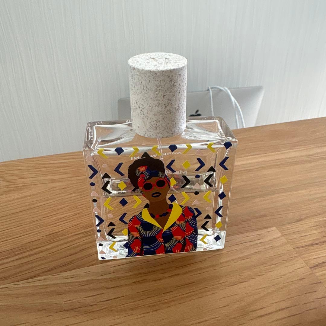 てつ!maison matine warniwarni 50ml