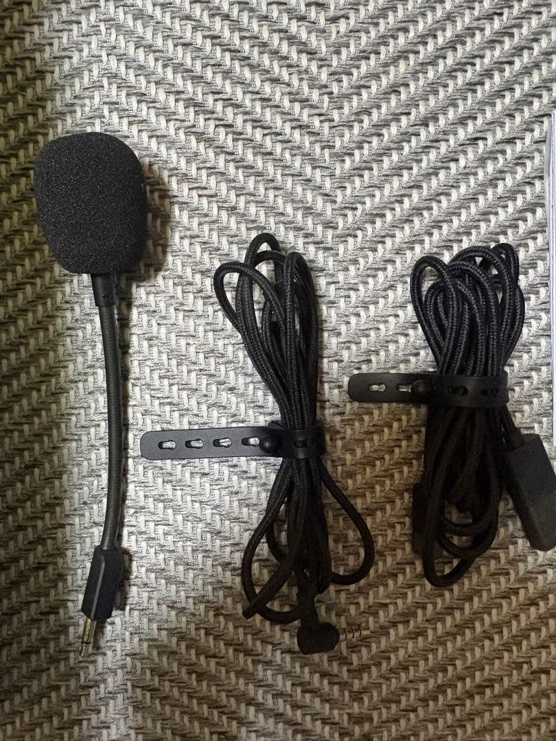 Razer BLACKSHARK V2 Pro ゲーミングヘッドセット