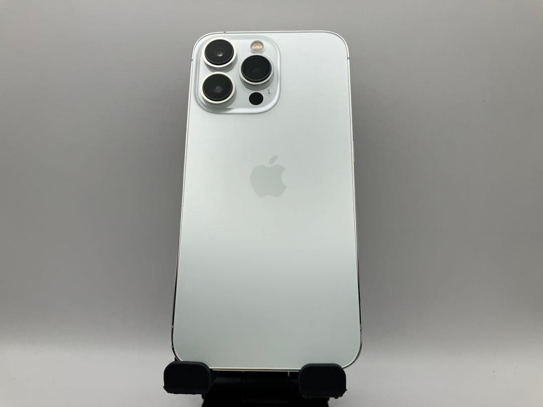 iPhone 13 Pro シルバー 128GB 本体