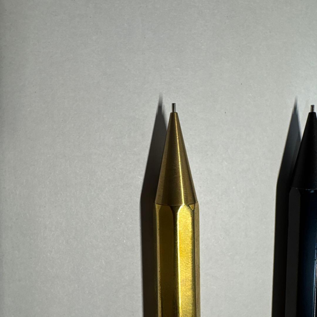 【Kaweco Special 0.5 2本セット】 カベェコスペシャル