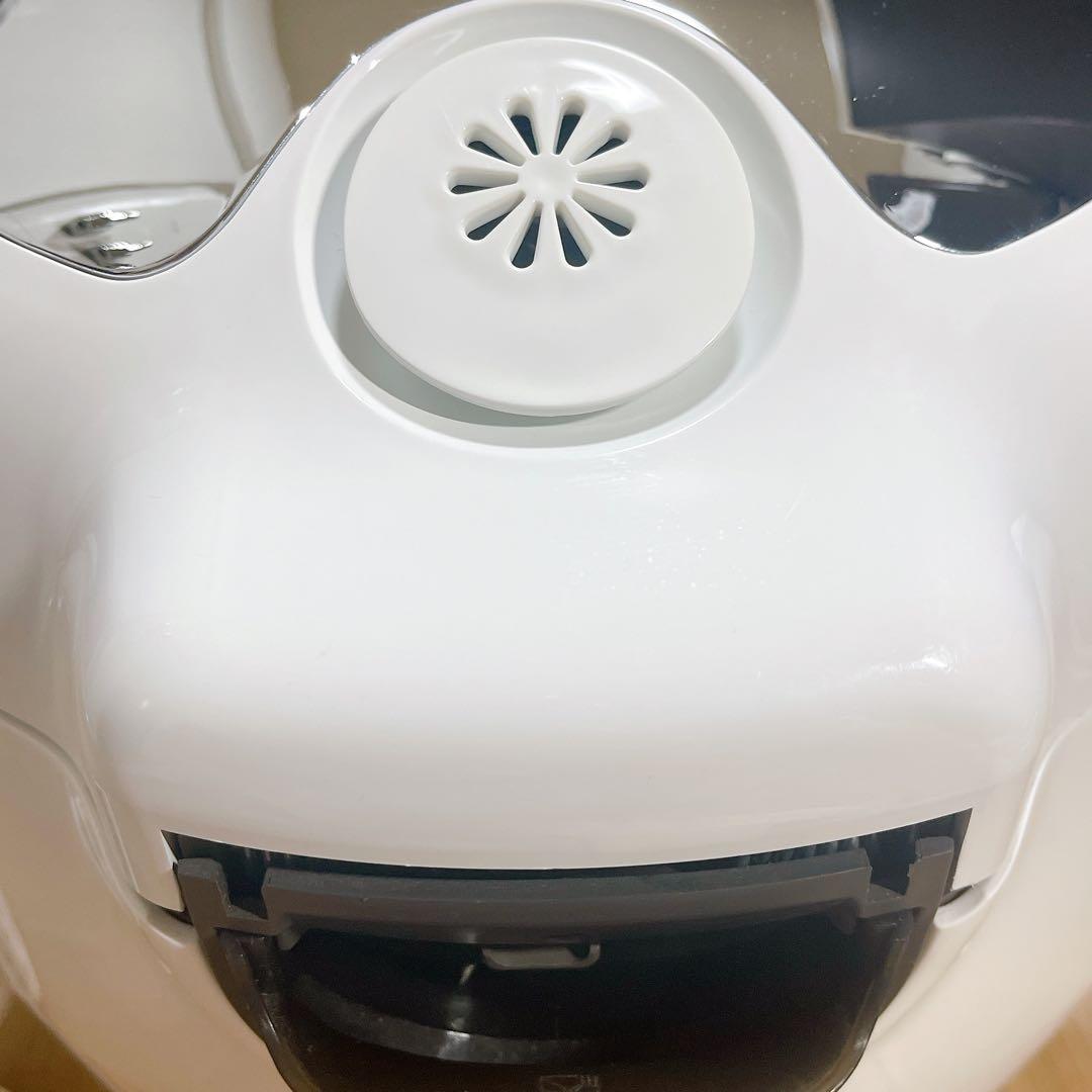 ティファール クックフォーミー 電気圧力鍋 6L レシピ内蔵