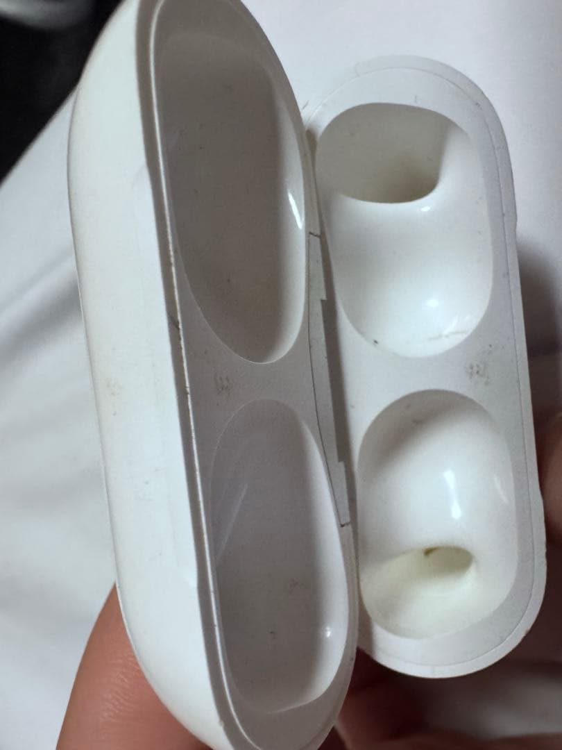 AirPods pro 第2世代 動作未確認