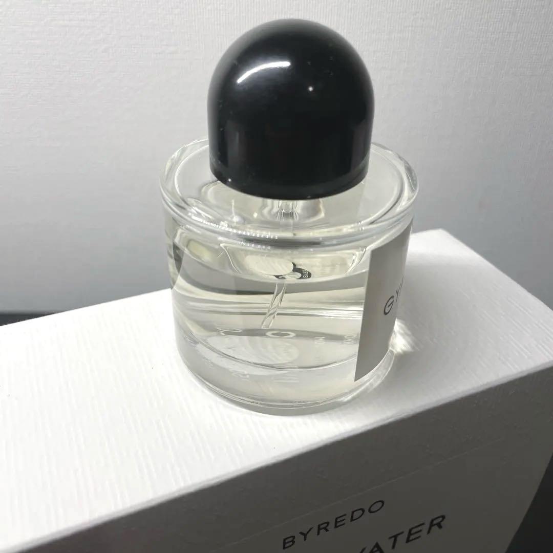BYREDO GYPSYWATER 100ml箱付き