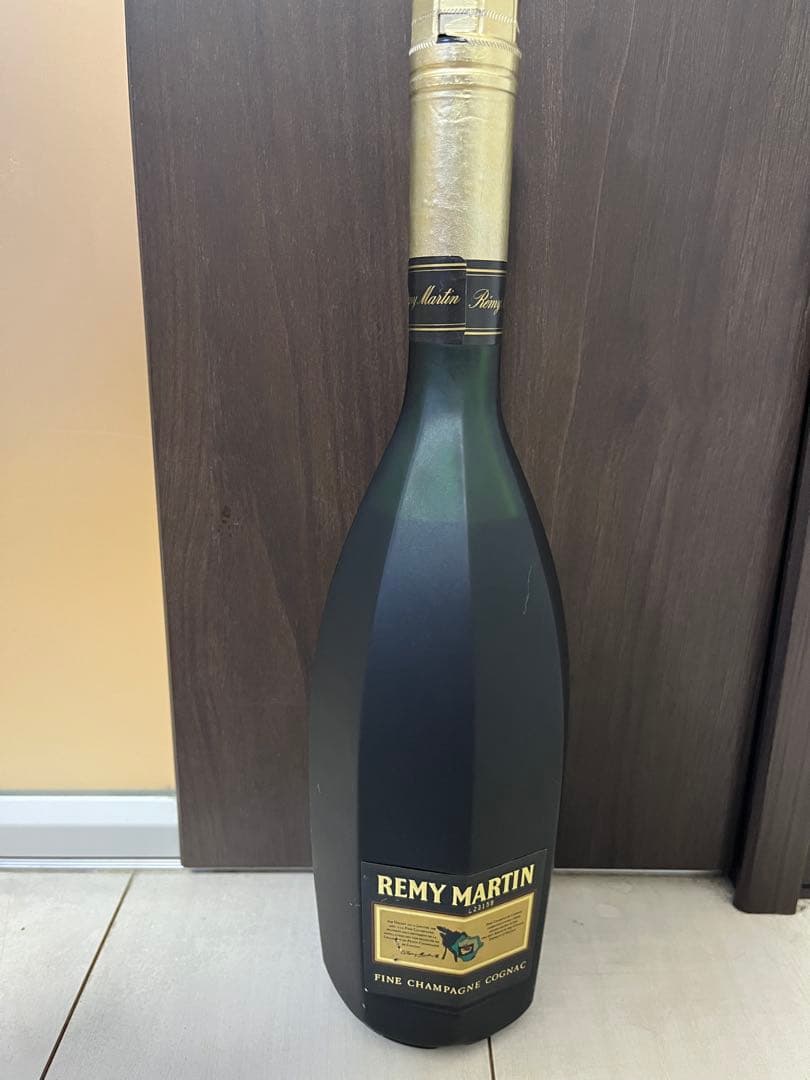 REMY MARTIN SUPERIEUR コニャック 古酒 未開栓
