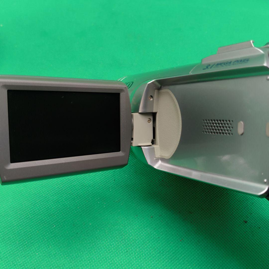【動作確認済】Panasonic パナソニック NV-GS320 ミニDV