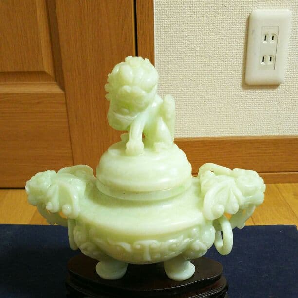 玉香炉