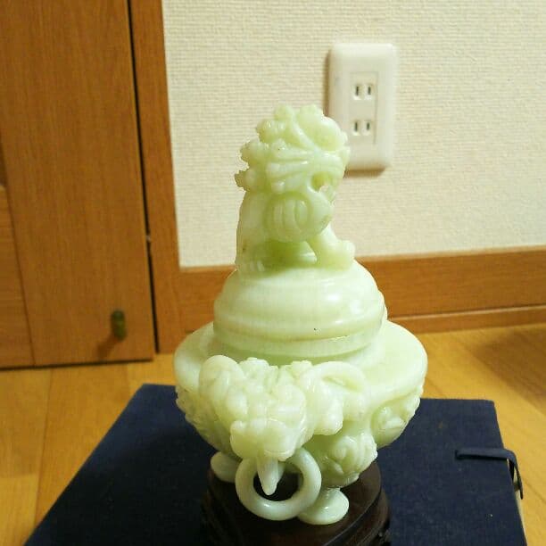 玉香炉