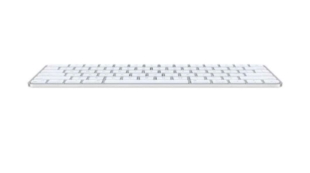 【純正】キーボード 【英語US】Magic Keyboard MK2A3LL/A