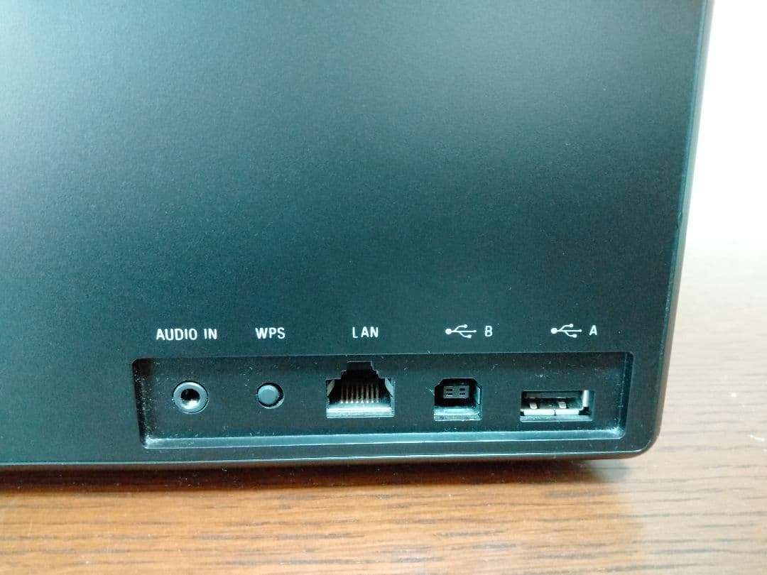 【極美品・完動品】SONY SRS-X9 ハイレゾ対応スピーカー 付属品多数有