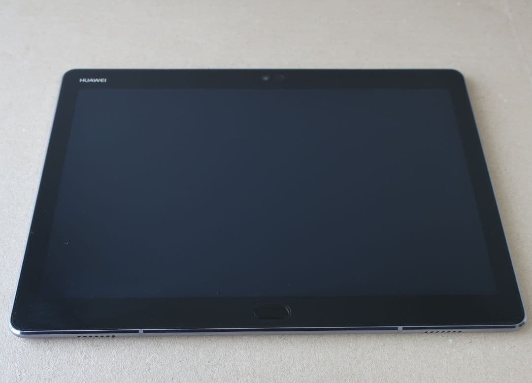 越前守●HUAWEI タブレット MediaPad M3 lite