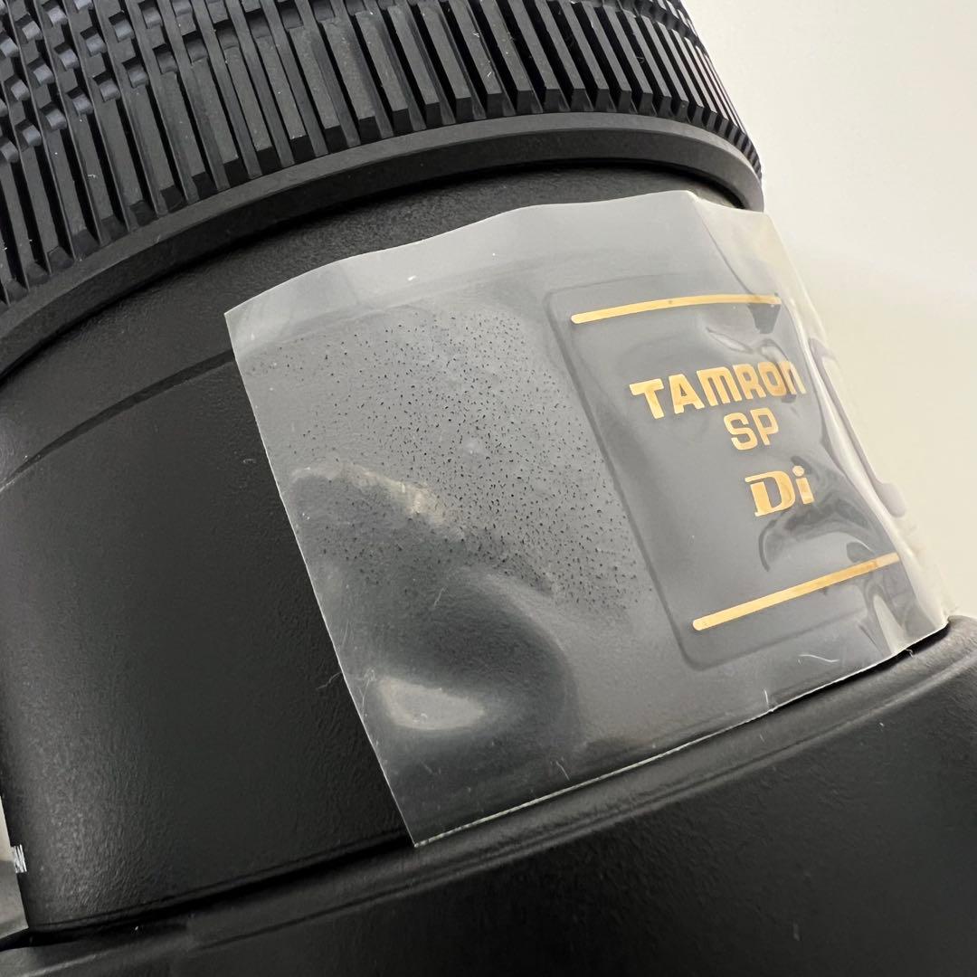 TAMRON 180mm F3.5 MACRO 三脚座 フード DB01