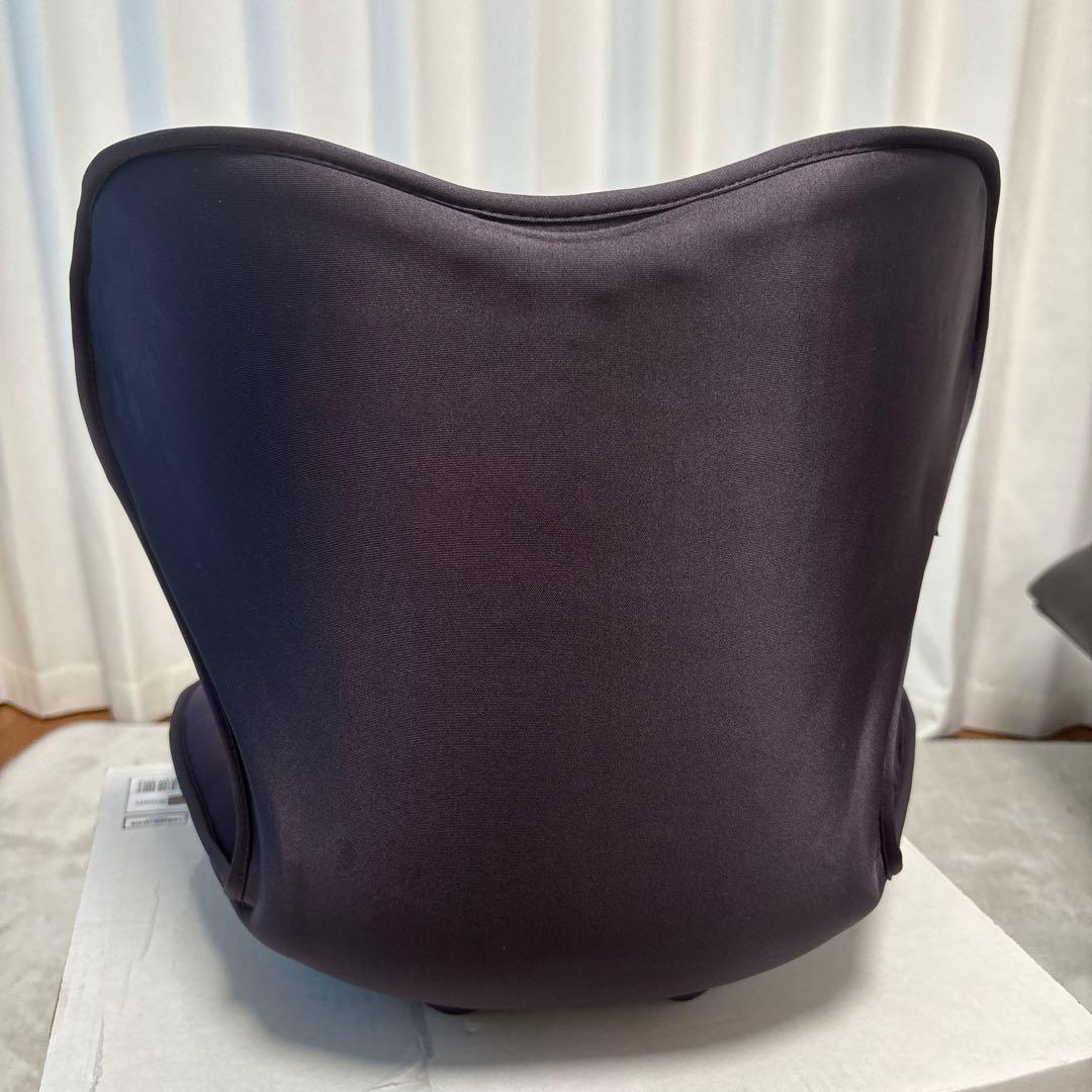 [ほぼ新品] Style SMART骨盤・姿勢矯正チェア　ブラウン
