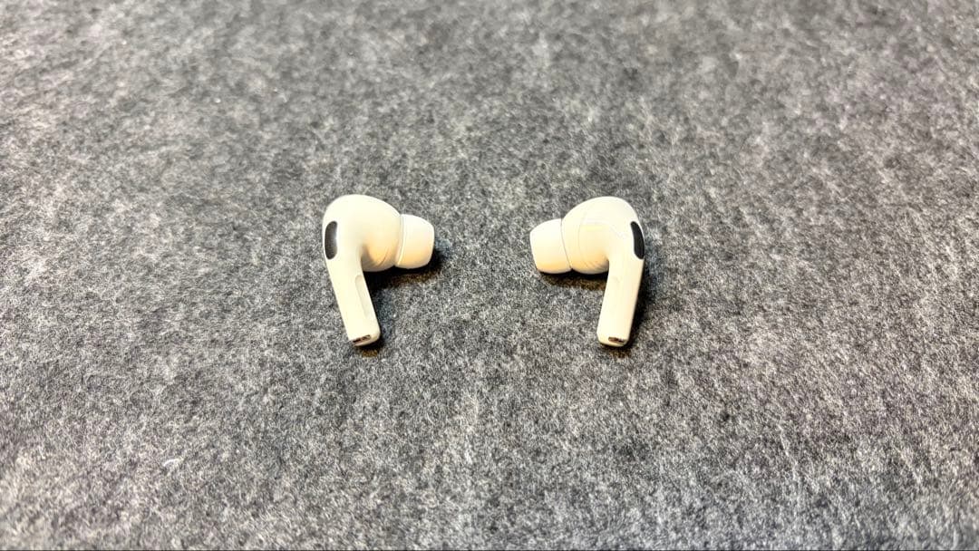 AirPods Pro第一世代 A2084 美品 完動 ケースつき