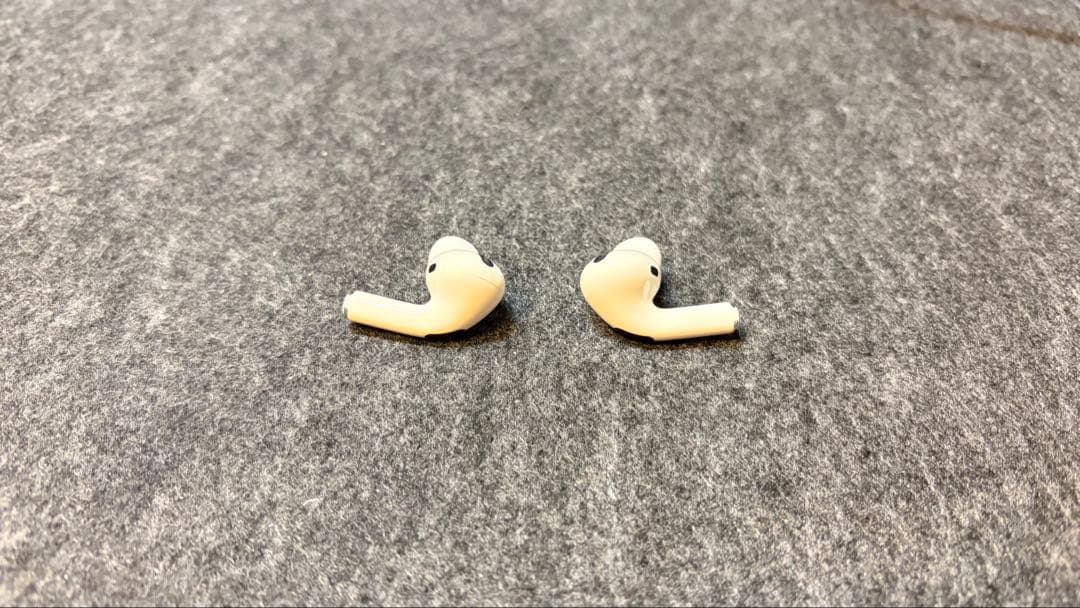 AirPods Pro第一世代 A2084 美品 完動 ケースつき