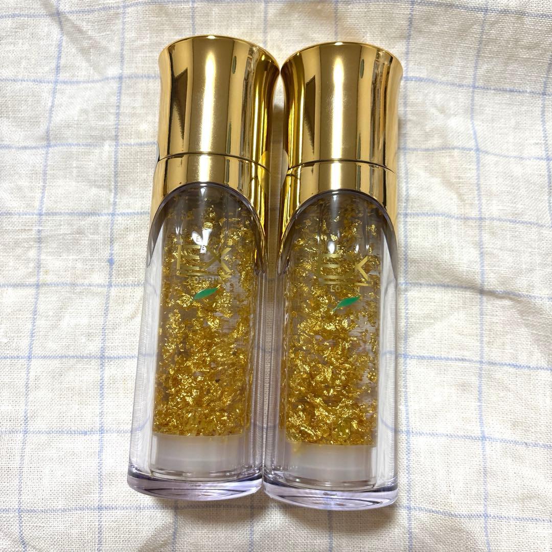 ロイヤルハーブ EXローション 35ml 2本セットサンプル2個