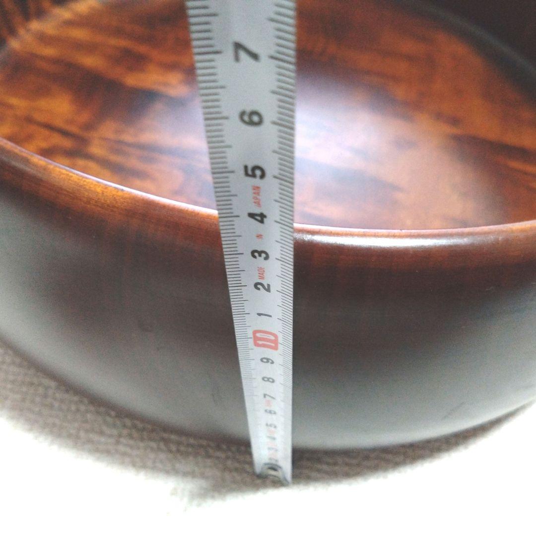 烏城彫　茶櫃　煎茶道具入れ　岡山県漆工芸品