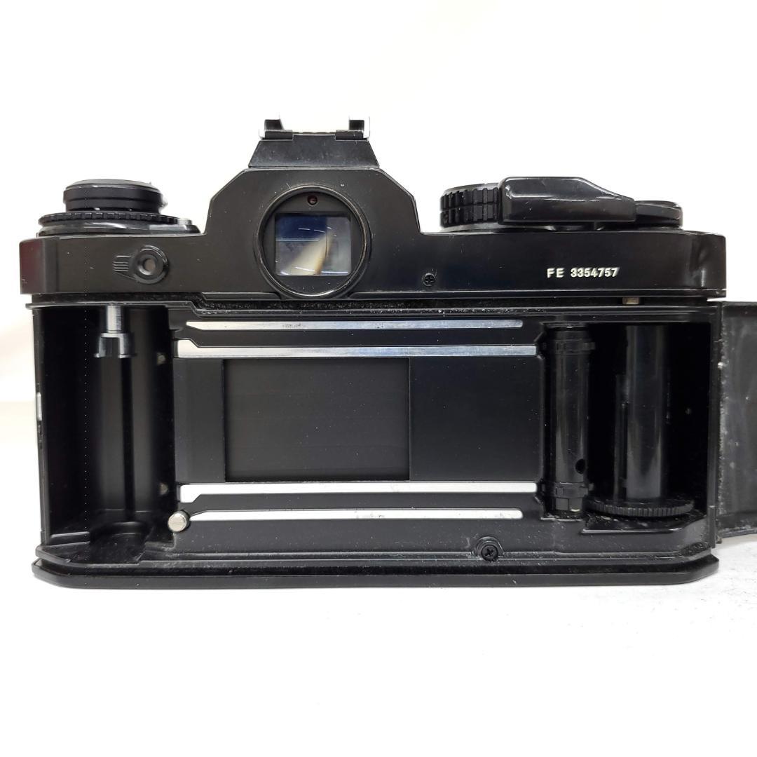 【動作確認済】 Nikon FE G0206-173-4p p