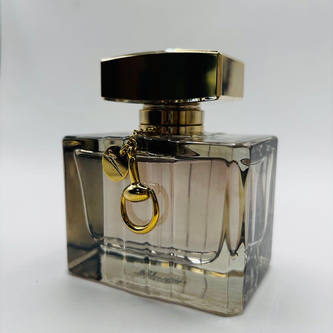 グッチ バイ グッチ プルミエール オードトワレ 75ml