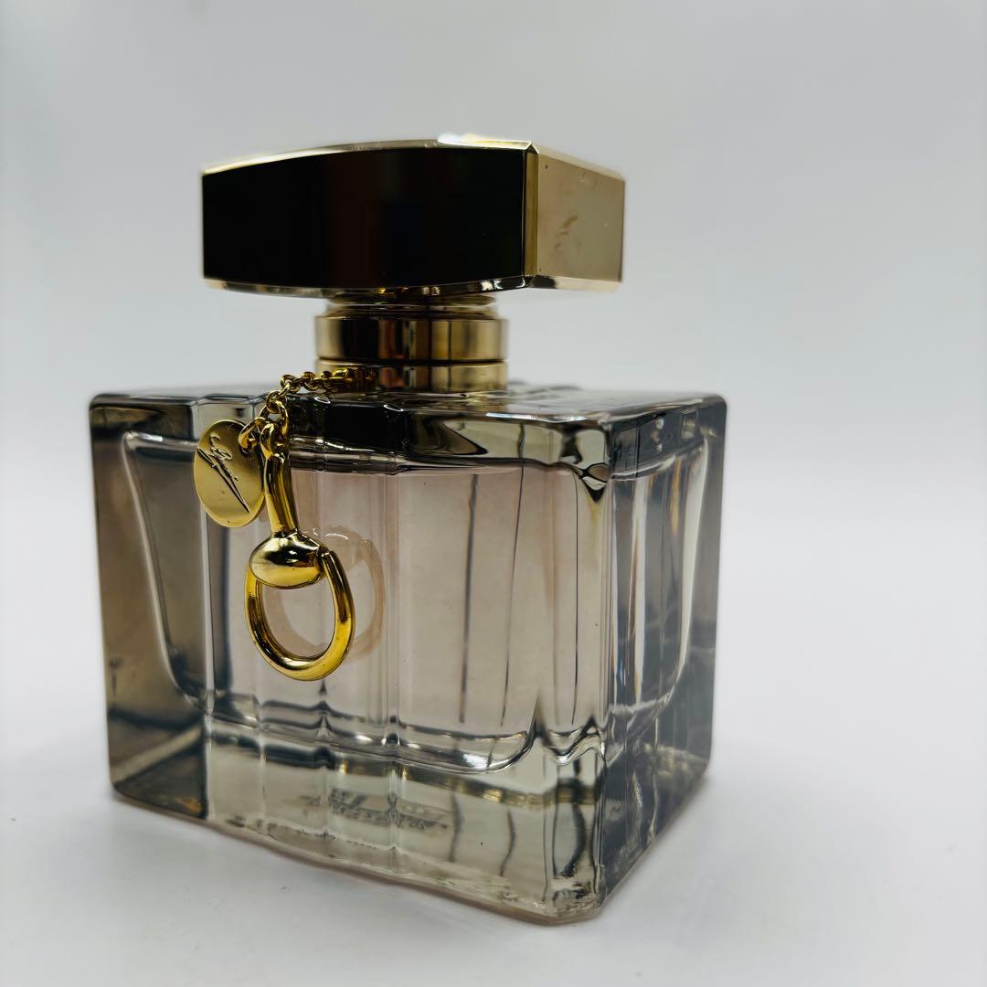 グッチ バイ グッチ プルミエール オードトワレ 75ml