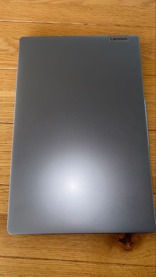 【緊急値下げ】Lenovo IdeaPad Slim 3 15ABR8
