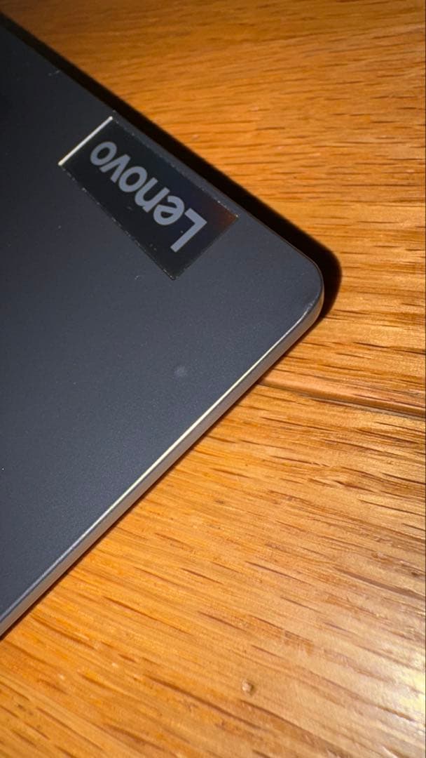 【緊急値下げ】Lenovo IdeaPad Slim 3 15ABR8