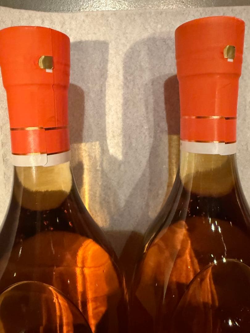 GLENMORANGIE 12年 ウイスキー箱なし、2本セット