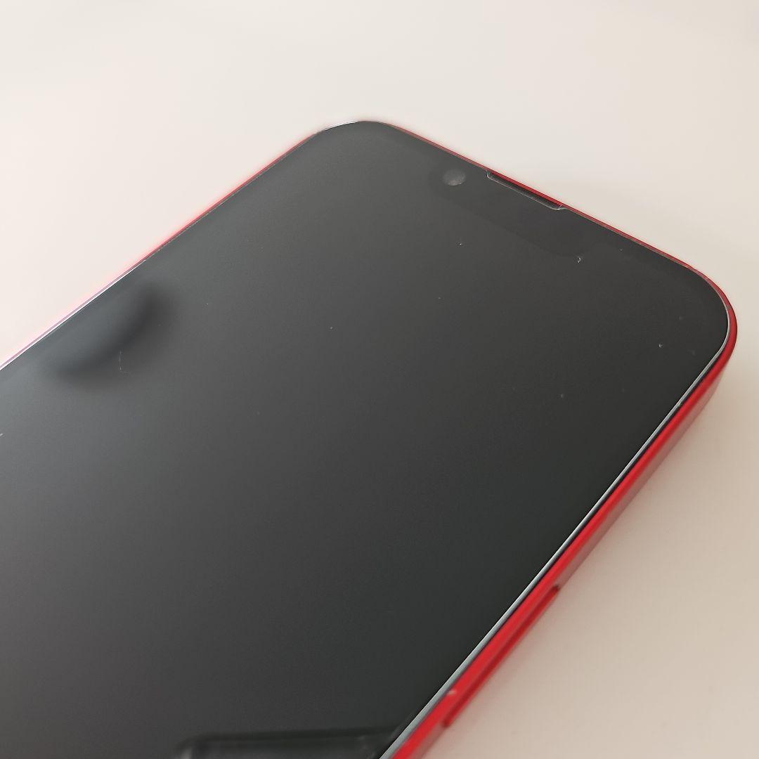 iPhone14 256GB ジャンク カメラ不良 ディスプレイ警告あり