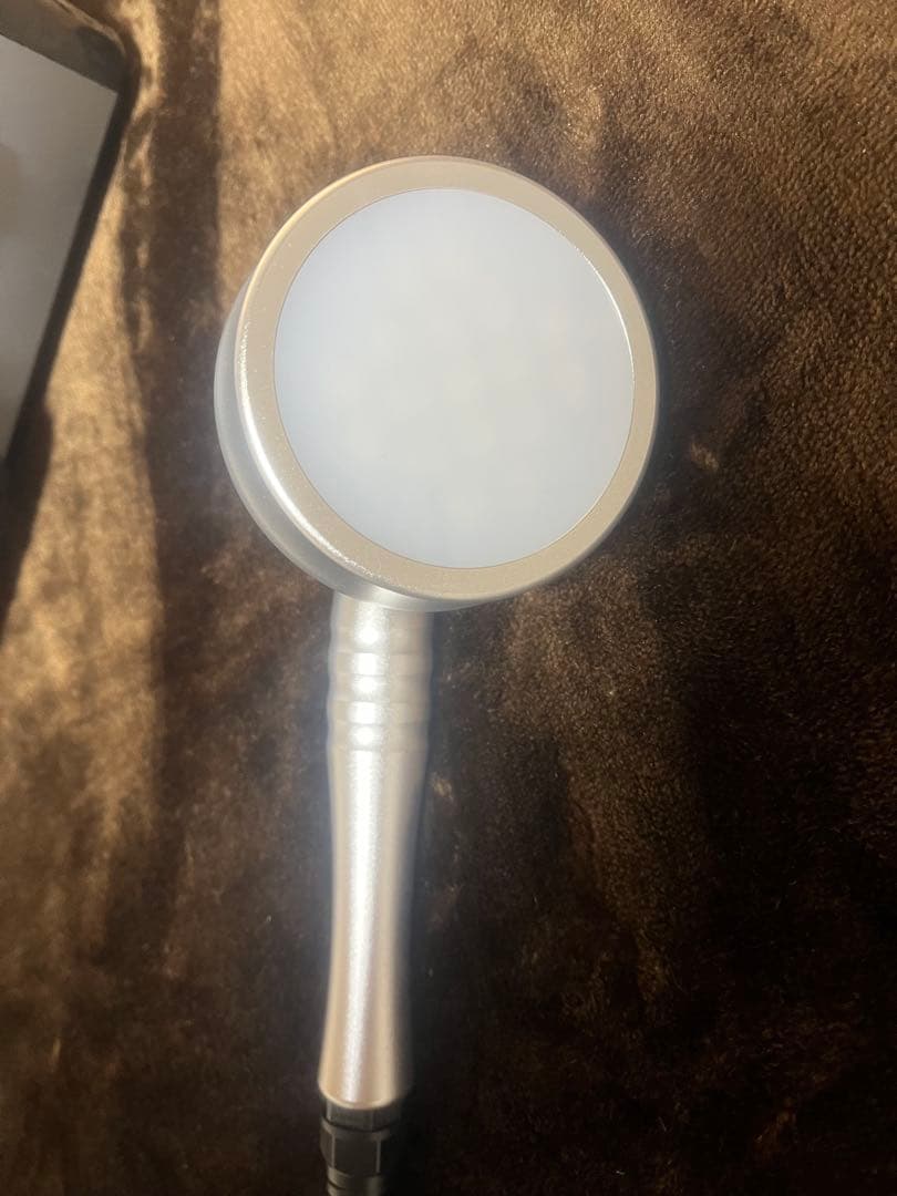 新品❣️未使用❗️ローマピンクLEDライト　サロン移転の為　緊急値下げ❣️