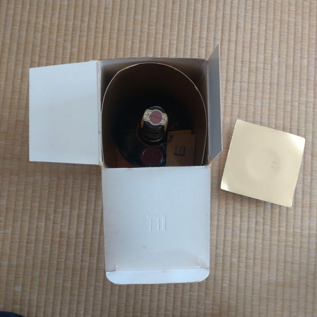 ダンヒル Finest Scotch Whisky 750ml 43%