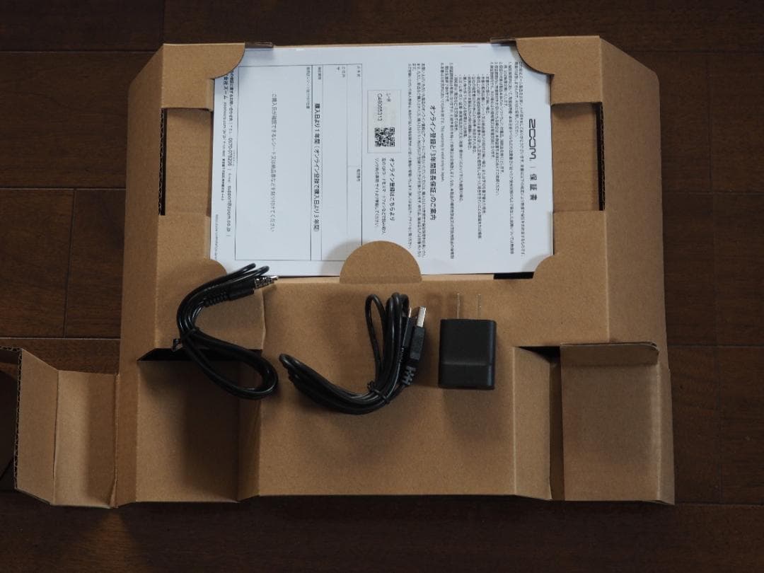 【新品・メーカー交換品】Zoom LiveTrak L-8 デジタルミキサー