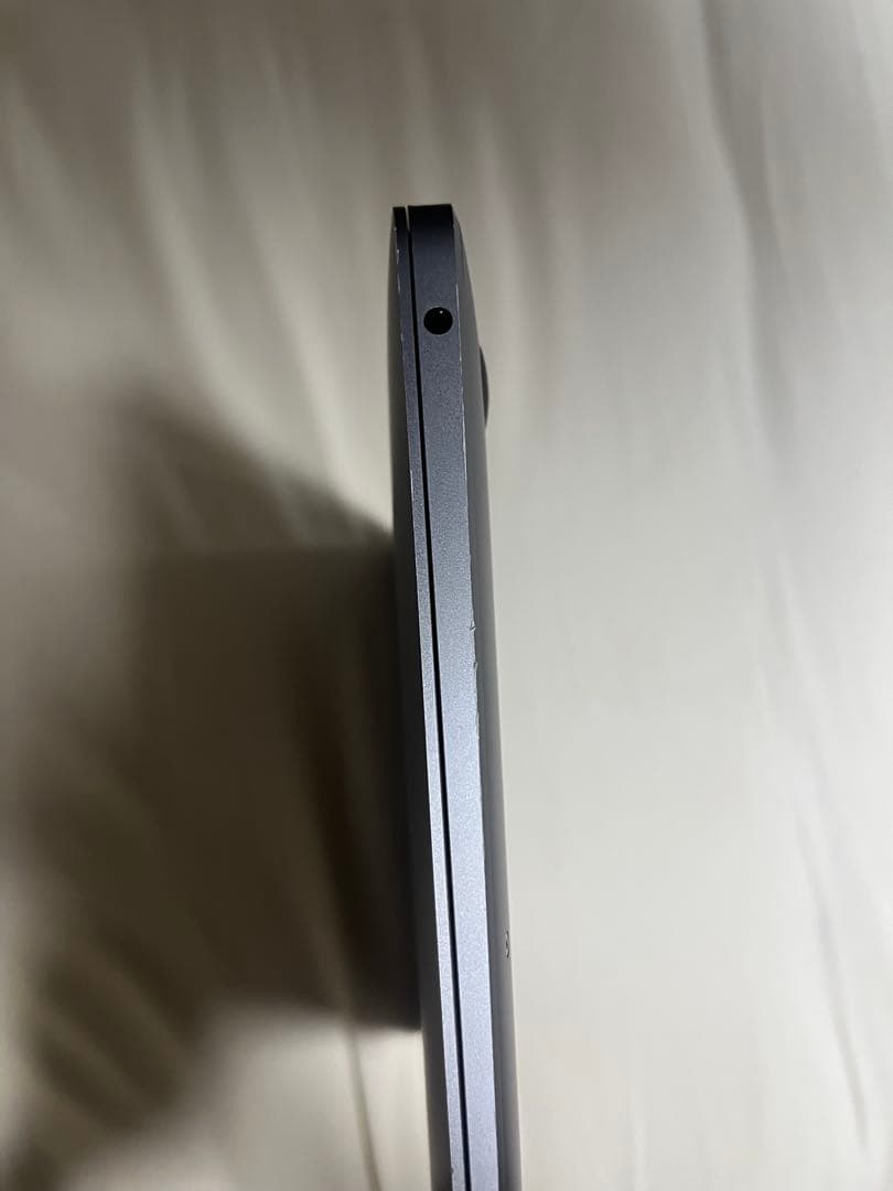 MacBookAir m1チップ搭載 13インチ 8GB 256GB SSD