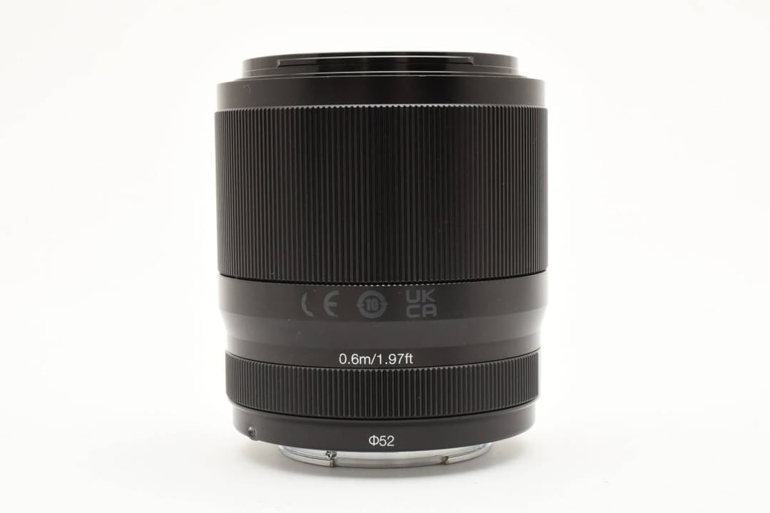 【美品】Tokina atx-m 56mm F1.4 FUJIFILM