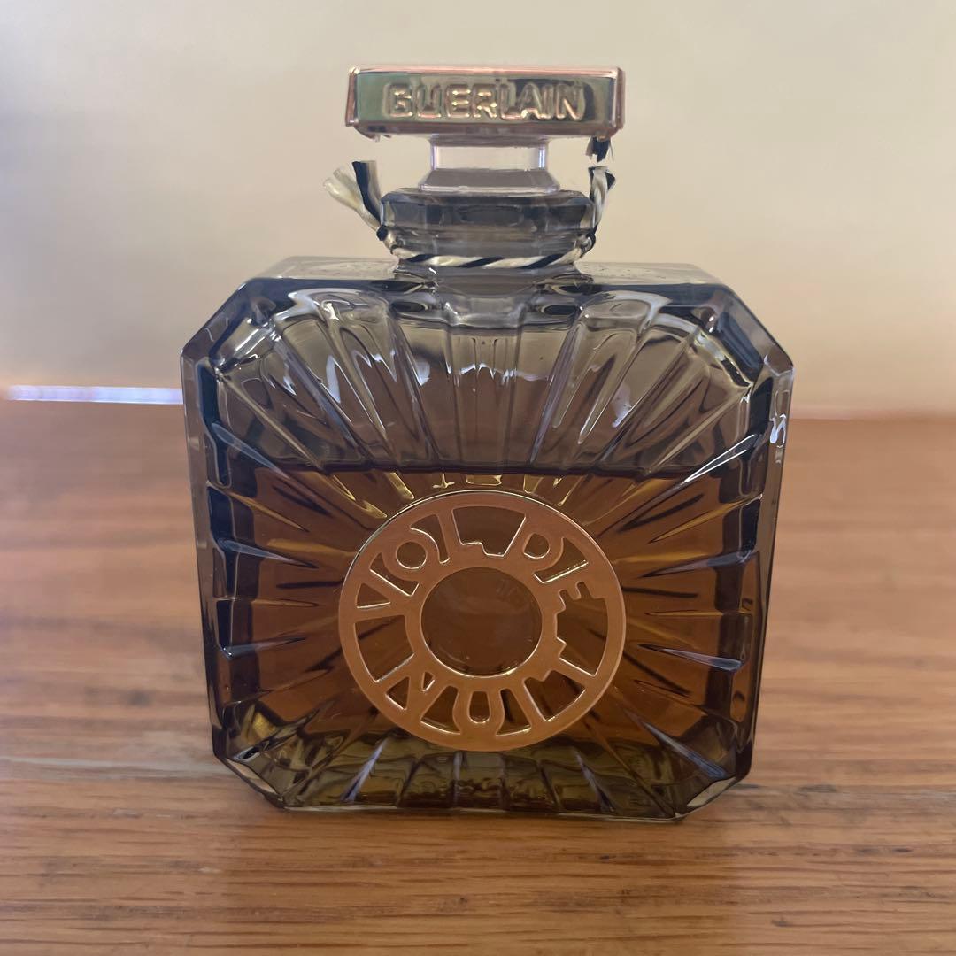 ★Guerlain ゲラン夜間飛行　香水　希少レア品★