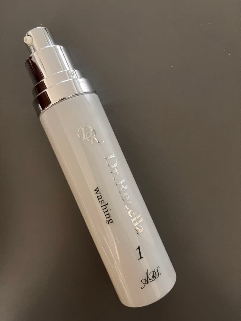 Dr.Recella 1.ウォッシング 洗顔料 105ml