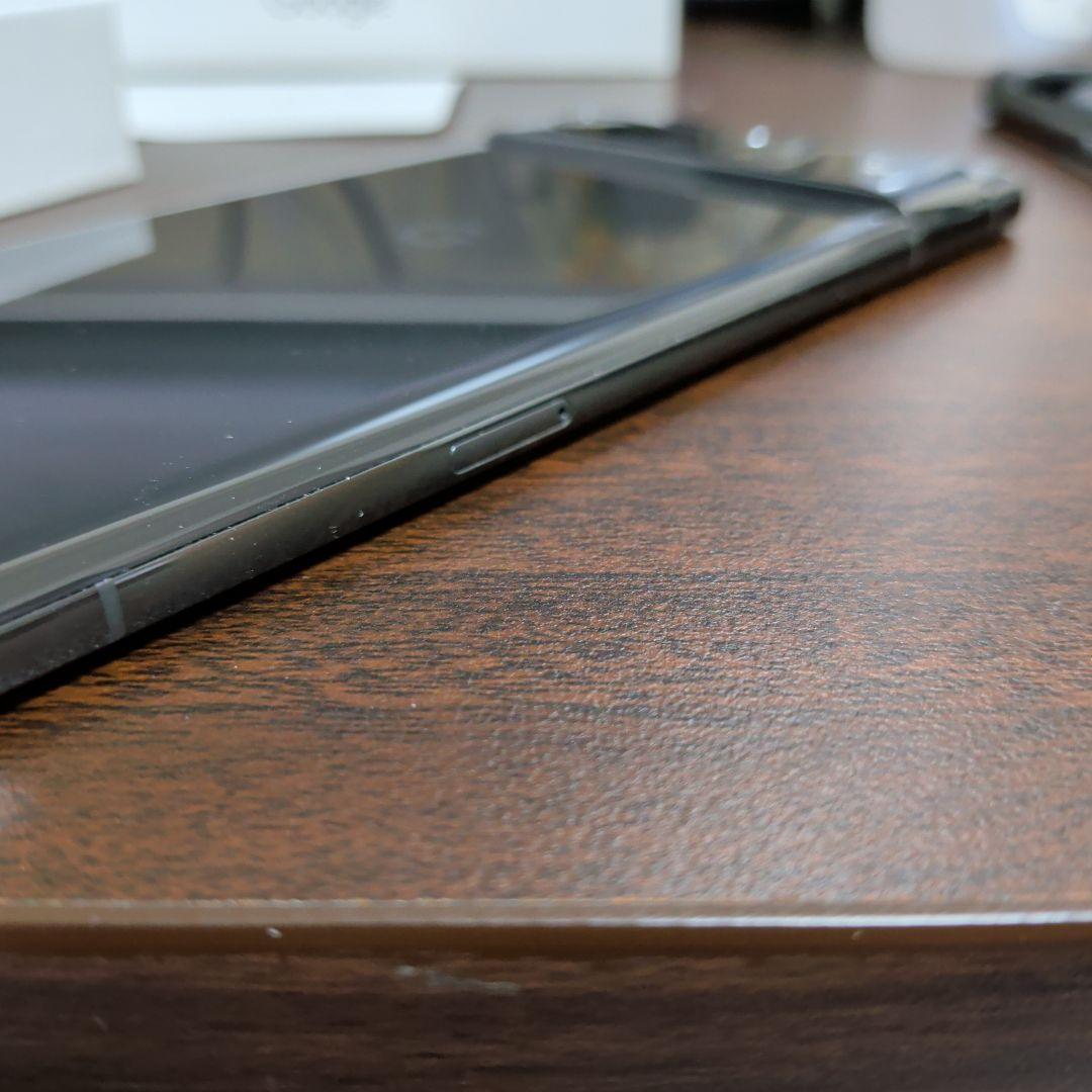 Google Pixel 7 Pro 本体 128GB