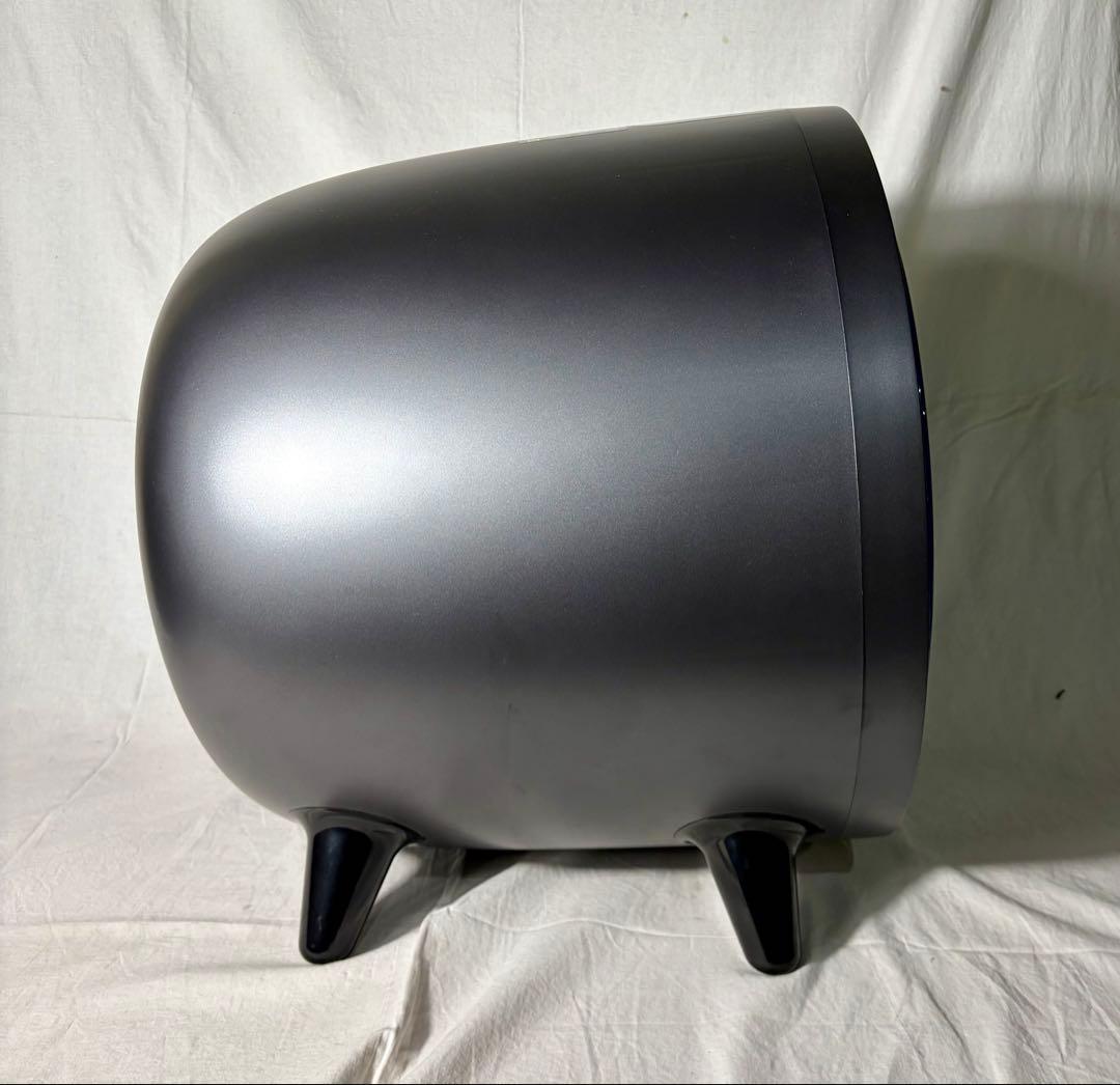 ①CCP 電気衣類乾燥機 ZJ-CD43-BK 2.5kg 2023年M23