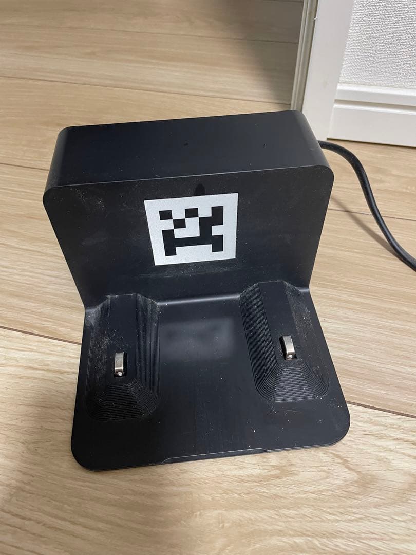 【美品】ルンバ　Roomba j7 GRAY iRobot