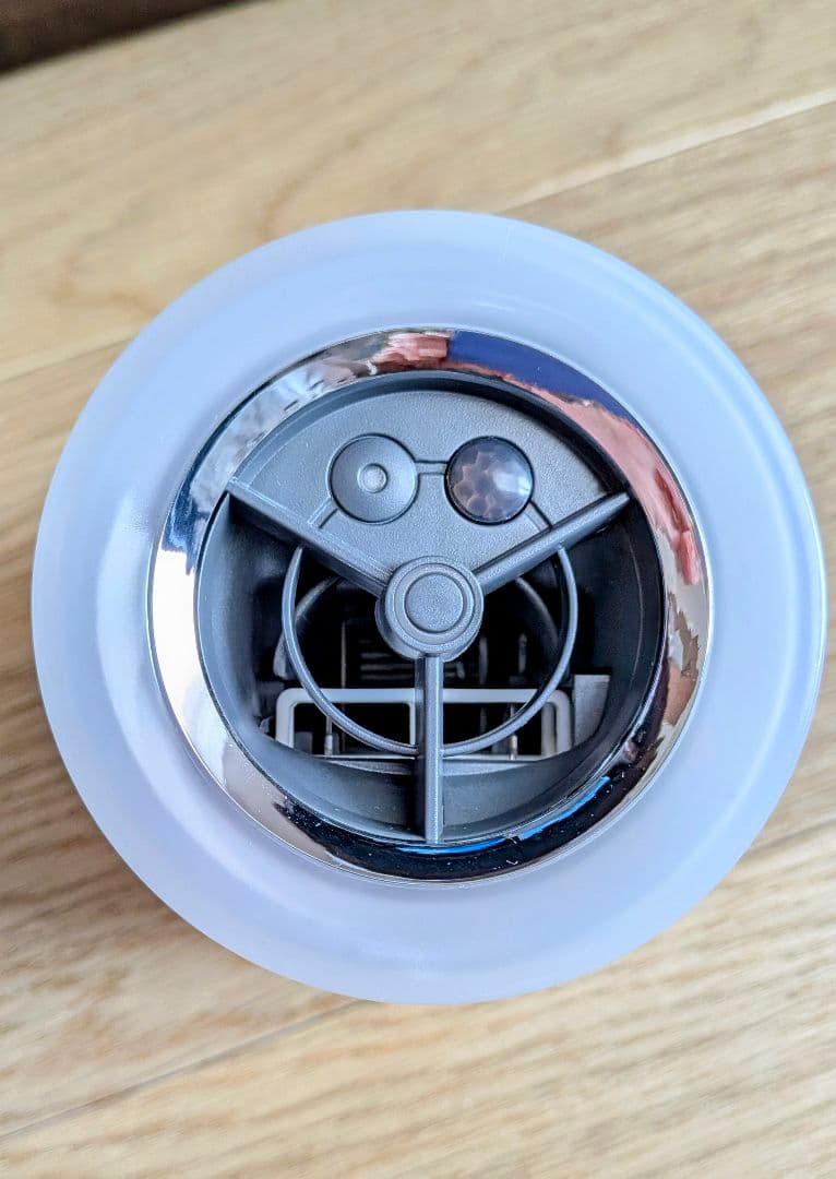 SHARP IG-HTA30 イオン発生器 中古