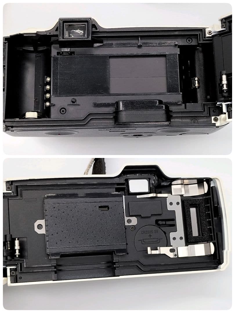 【動作確認済み】MINOLTA APEX 105 ケース付き フィルムカメラ
