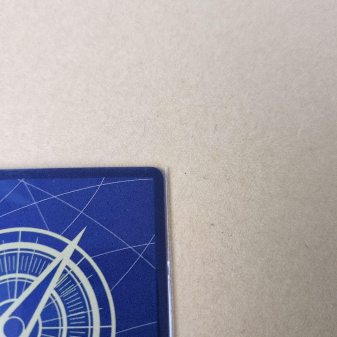 ワンピース カードゲーム エネル OP15-118B　おまけあり