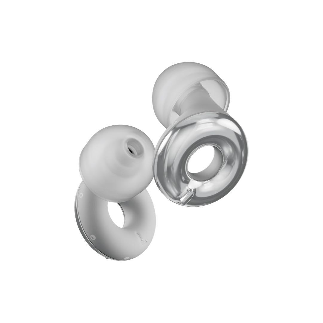 loop earplugs Switch2 耳栓 シリコン製