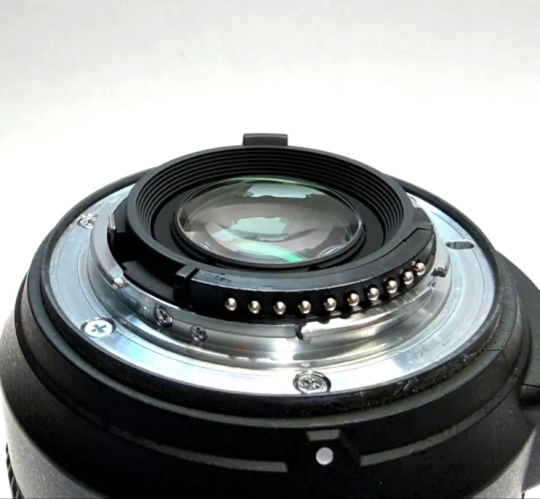 ◆美品◆Nikon 18-200mm GII VR