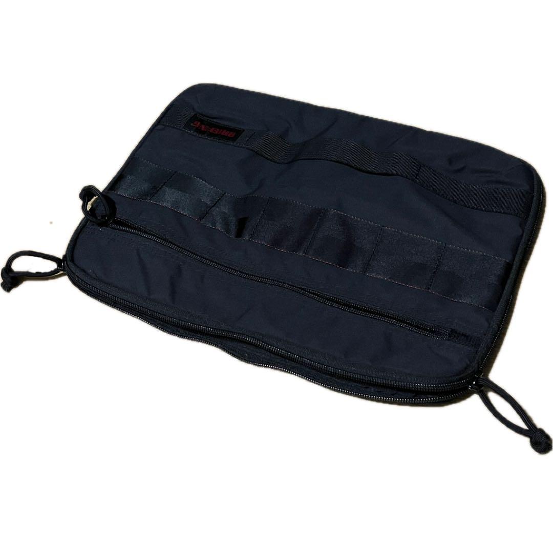 BRIEFING PC CASE TALL 11 MW PCケース 11インチ