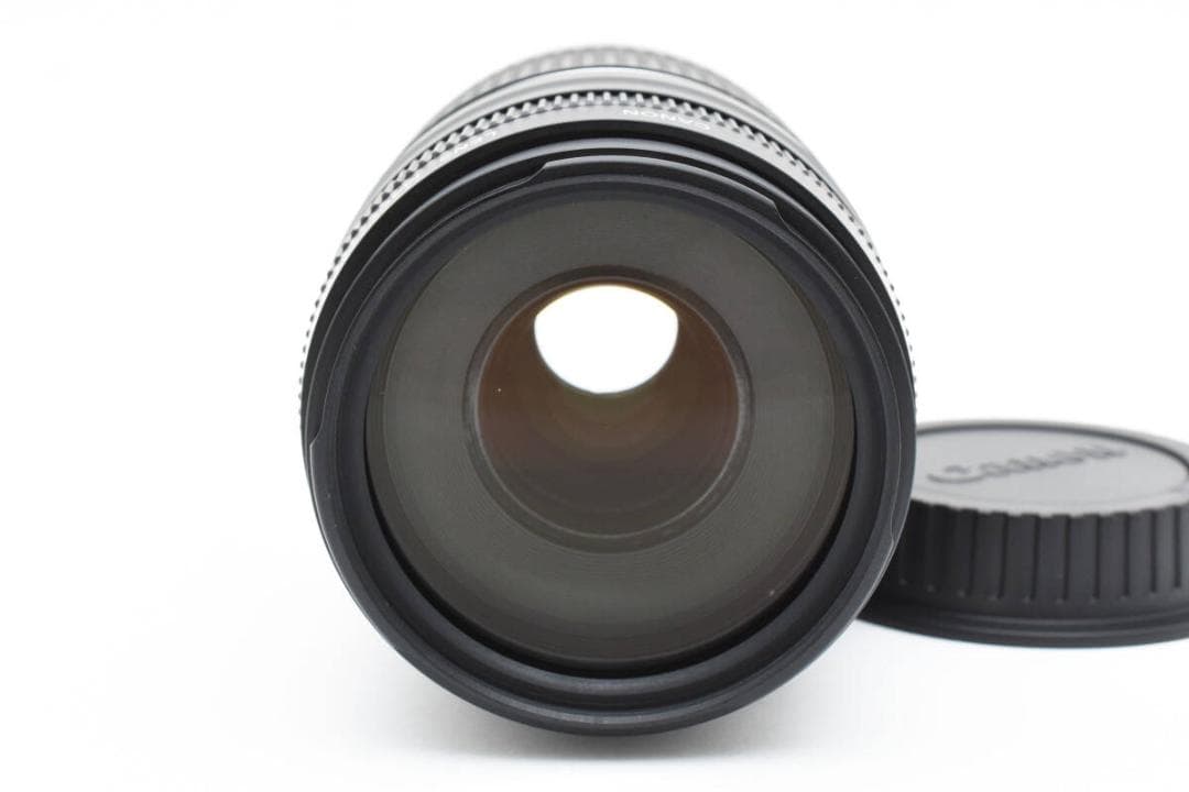美品 Canon EF 75-300mm F4-5.6 III USM