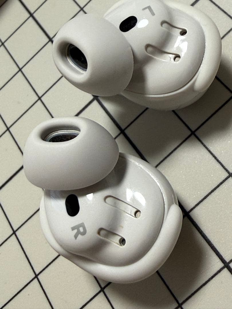 【数回使用】Bose Quietcomfort Ultra Earbuds