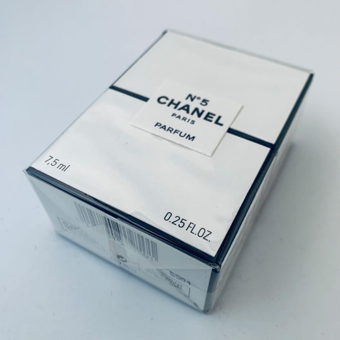 【非売品・新品】香水付きブック「CHANEL N°5」100周年記念 限定キット