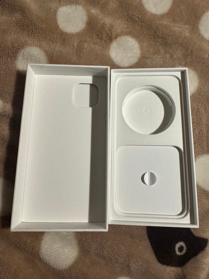 Apple iPhone14plus パープル
